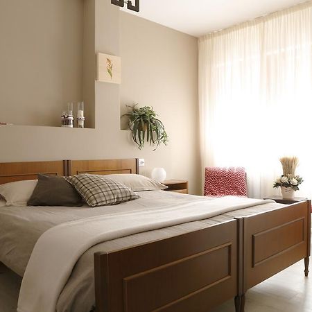 Hotel Al Comune Rustico Arta Terme Zimmer foto