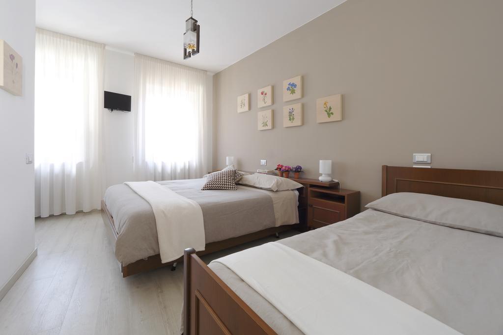 Hotel Al Comune Rustico Arta Terme Zimmer foto