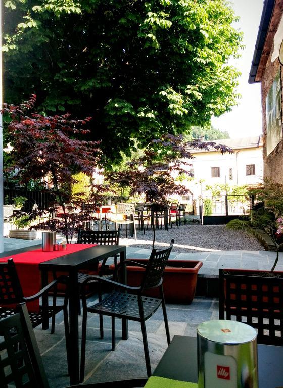 Hotel Al Comune Rustico Arta Terme Exterior foto