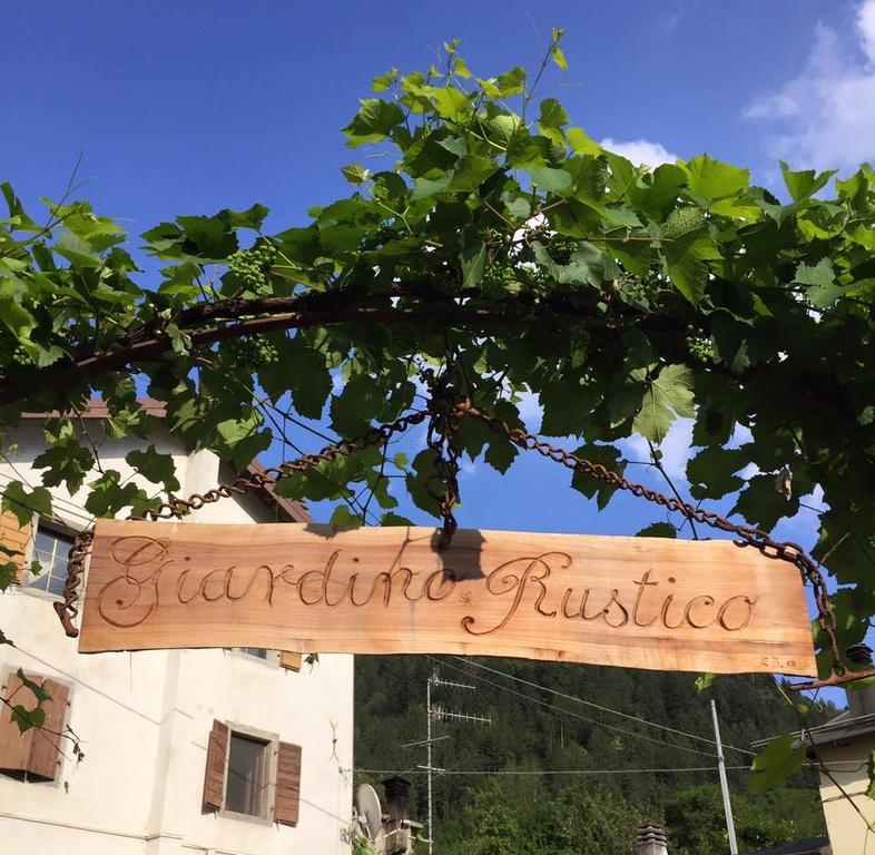 Hotel Al Comune Rustico Arta Terme Exterior foto