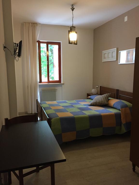 Hotel Al Comune Rustico Arta Terme Exterior foto