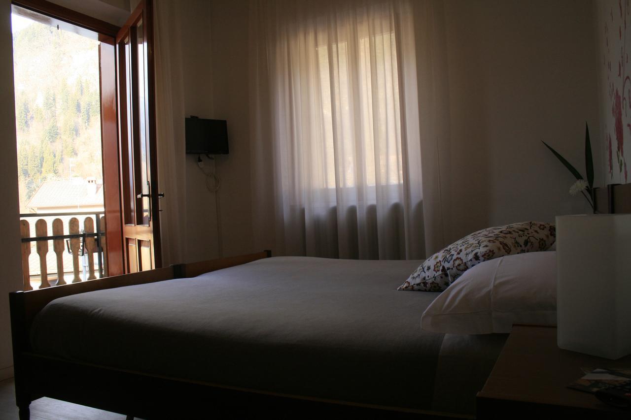 Hotel Al Comune Rustico Arta Terme Exterior foto