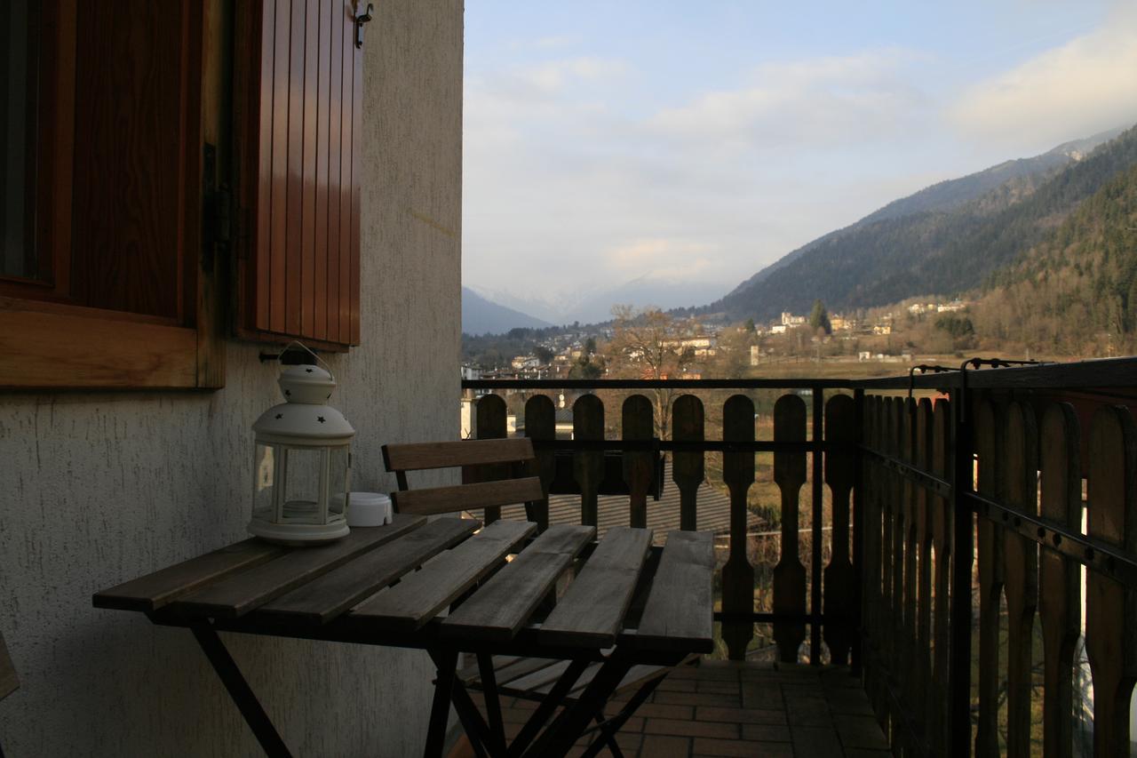 Hotel Al Comune Rustico Arta Terme Exterior foto