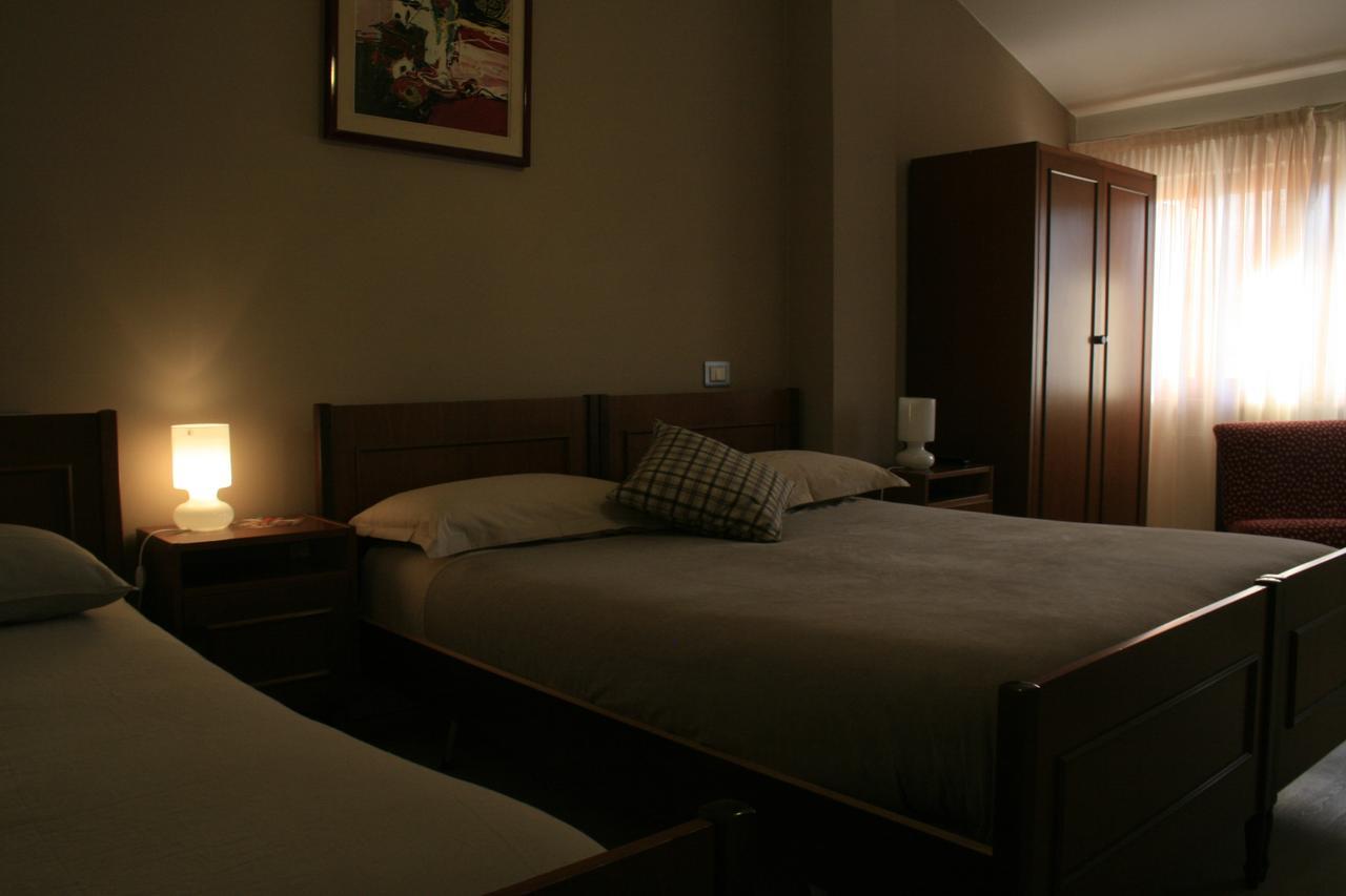 Hotel Al Comune Rustico Arta Terme Exterior foto