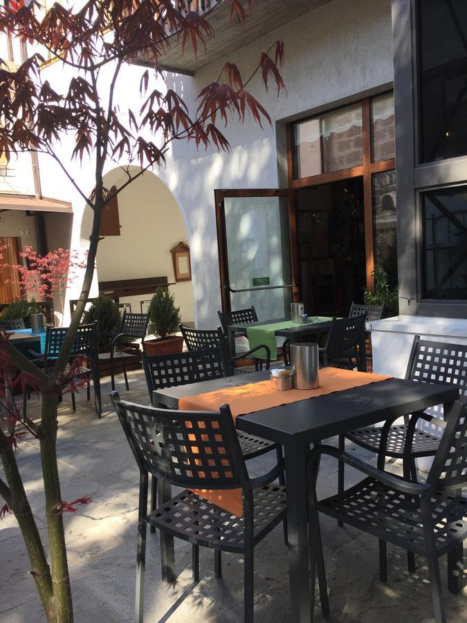 Hotel Al Comune Rustico Arta Terme Exterior foto